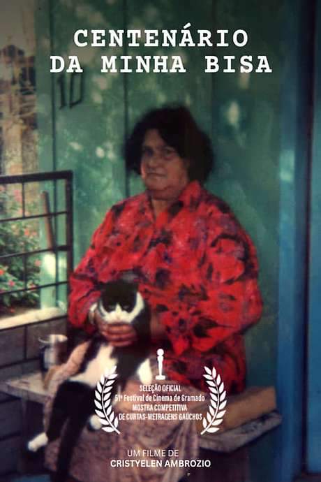 An unexpected connection forms between a great-granddaughter and her great-grandmother through a collection of old family photographs. As the lines between reality and memory blur, the physical presence of the pictures helps keep the memory of the elder woman alive, creating a poignant and unusual bond across generations.